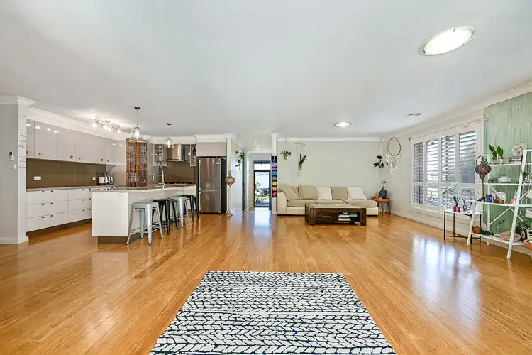Second view of Homely house listing, 48 Brooklands Drive, Orange NSW 2800