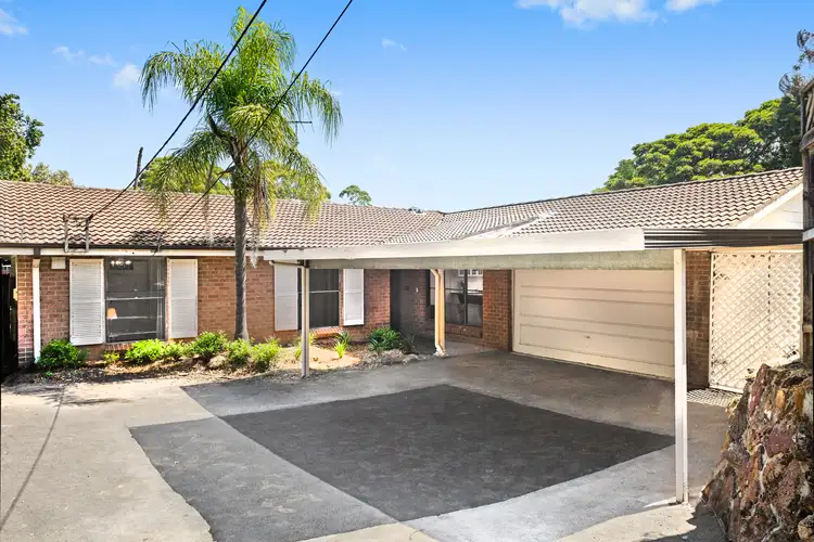 109a Duffy Avenue, Thornleigh NSW 2120