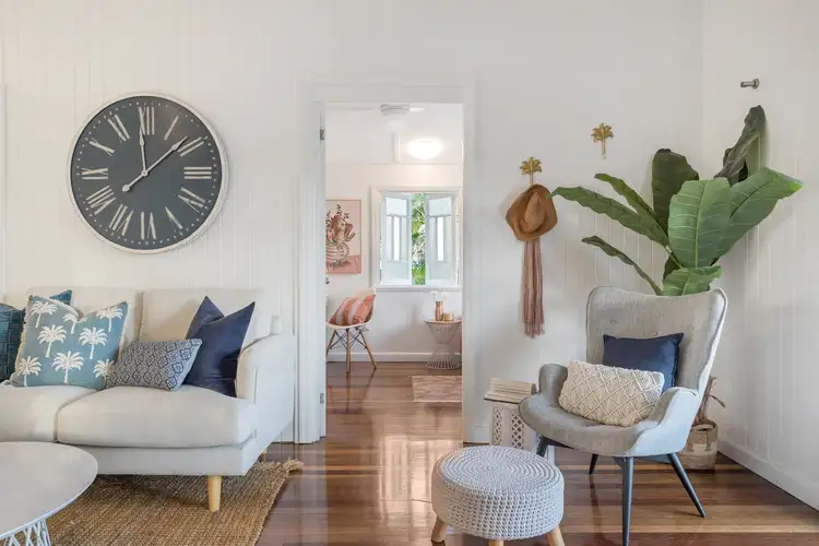 Third view of Homely house listing, 25 Ethel Street, Hyde Park QLD 4812