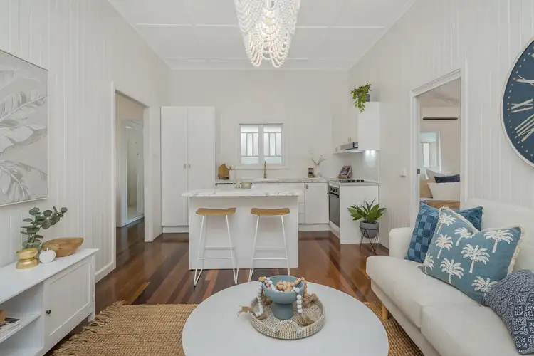 Fifth view of Homely house listing, 25 Ethel Street, Hyde Park QLD 4812