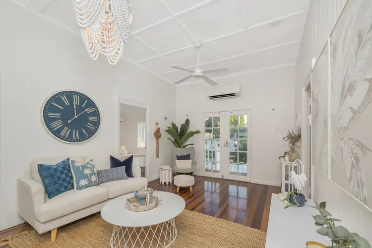 Sixth view of Homely house listing, 25 Ethel Street, Hyde Park QLD 4812