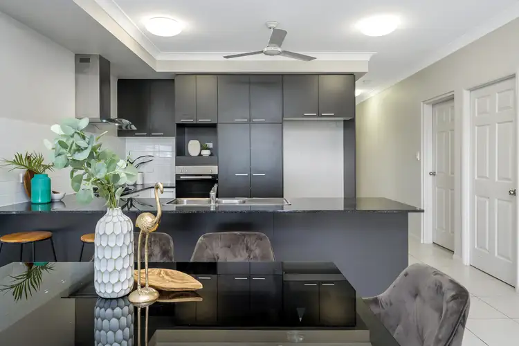 Second view of Homely house listing, 23 Twinview Terrace, Idalia QLD 4811