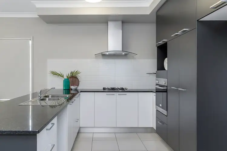 Fourth view of Homely house listing, 23 Twinview Terrace, Idalia QLD 4811
