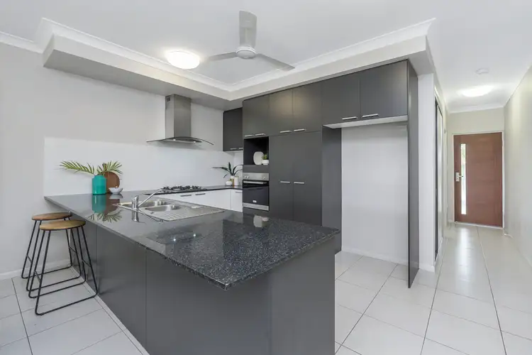 Fifth view of Homely house listing, 23 Twinview Terrace, Idalia QLD 4811
