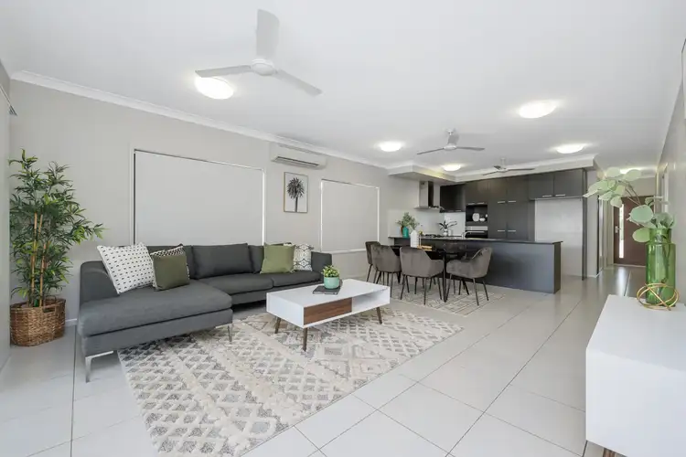 Sixth view of Homely house listing, 23 Twinview Terrace, Idalia QLD 4811