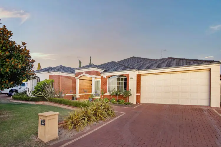 19 Chittering Vista, Pearsall WA 6065