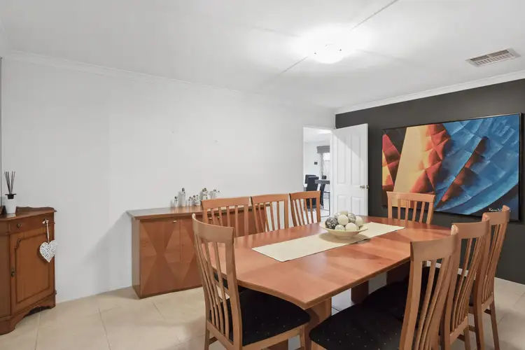 Fourth view of Homely house listing, 19 Chittering Vista, Pearsall WA 6065