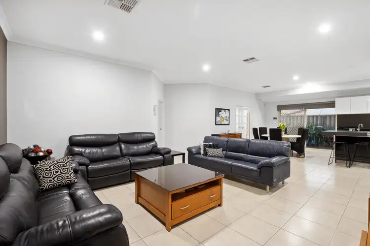 Seventh view of Homely house listing, 19 Chittering Vista, Pearsall WA 6065