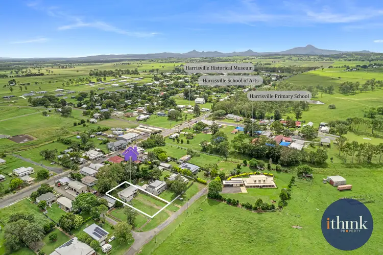 36 Pollock Street, Harrisville QLD 4307