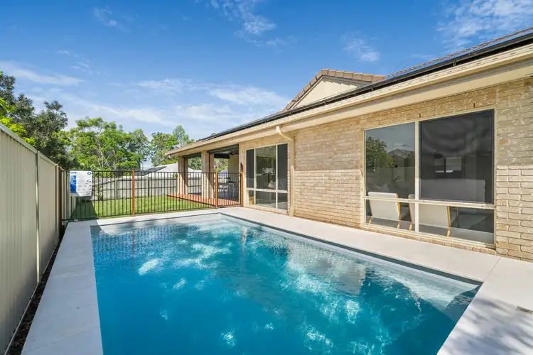 Second view of Homely house listing, 17 Douglas Circuit, North Lakes QLD 4509