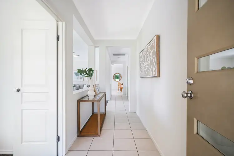 Fourth view of Homely house listing, 17 Douglas Circuit, North Lakes QLD 4509