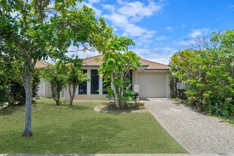 Main view of Homely house listing, 14 Severn Crescent, North Lakes QLD 4509