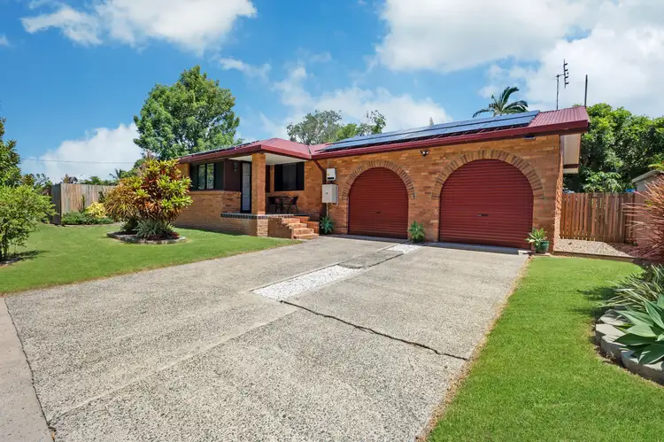 Main view of Homely house listing, 113 Grendon Street, North Mackay QLD 4740