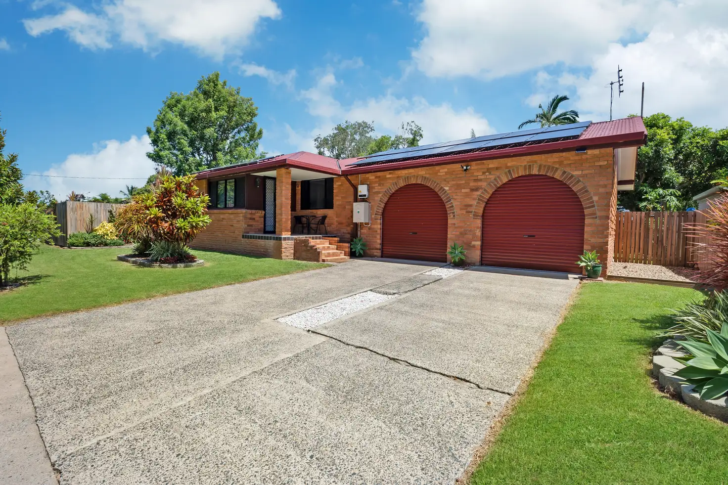 Main view of Homely house listing, 113 Grendon Street, North Mackay QLD 4740