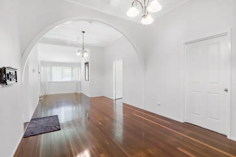 Second view of Homely house listing, 113 Grendon Street, North Mackay QLD 4740