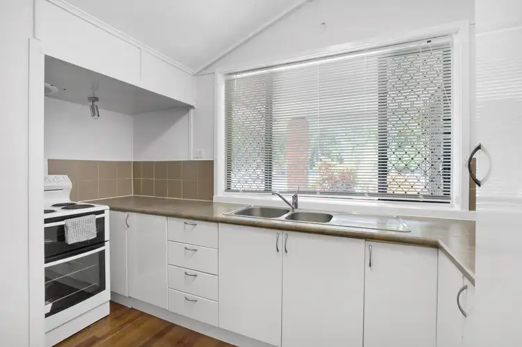 Fourth view of Homely house listing, 113 Grendon Street, North Mackay QLD 4740