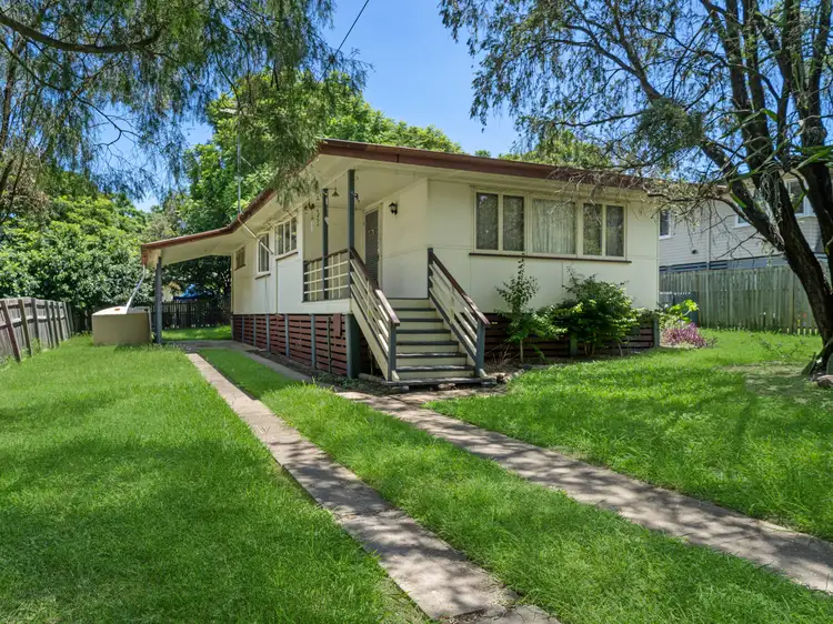 Main view of Homely house listing, 12 Felette Street, Leichhardt QLD 4305