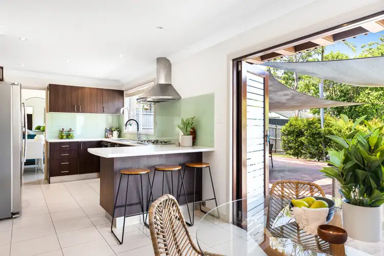 Fifth view of Homely house listing, 12 Richmond Avenue, St Ives NSW 2075