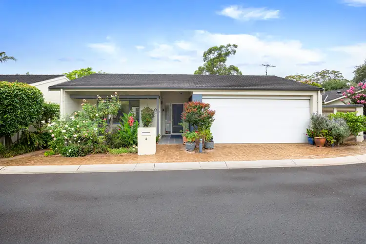 Main view of Homely house listing, 4 Eden Vale Close, St Ives NSW 2075