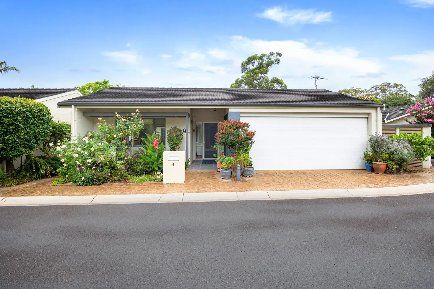 Main view of Homely house listing, 4 Eden Vale Close, St Ives NSW 2075
