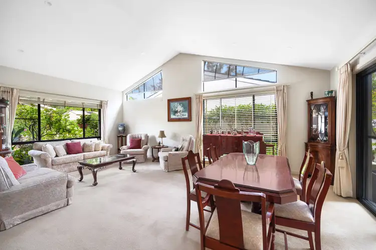 Second view of Homely house listing, 4 Eden Vale Close, St Ives NSW 2075