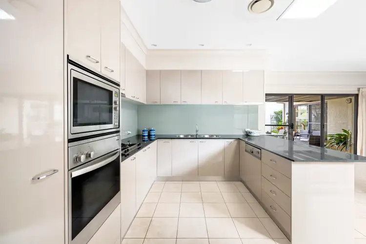 Fourth view of Homely house listing, 4 Eden Vale Close, St Ives NSW 2075
