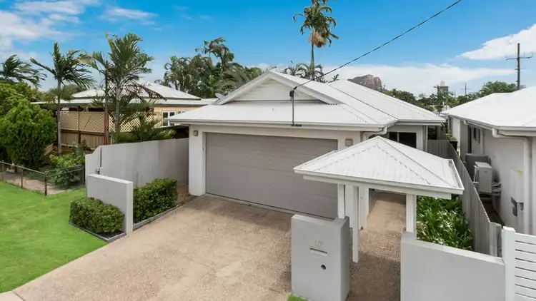 97 Tully Street