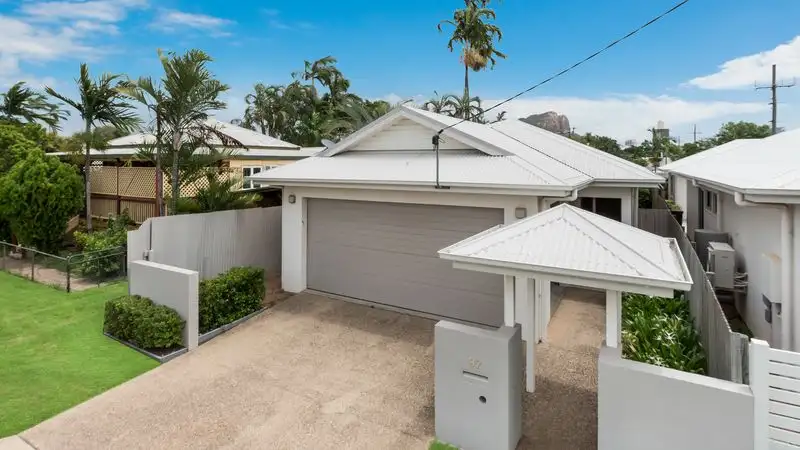 Main view of Homely house listing, 97 Tully Street, South Townsville QLD 4810