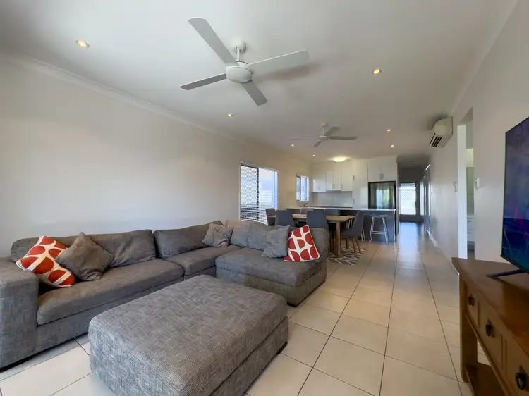 Fifth view of Homely house listing, 97 Tully Street, South Townsville QLD 4810