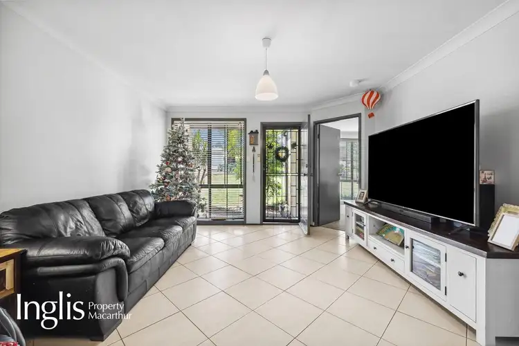 Third view of Homely house listing, 32 Callicoma Street, Mount Annan NSW 2567