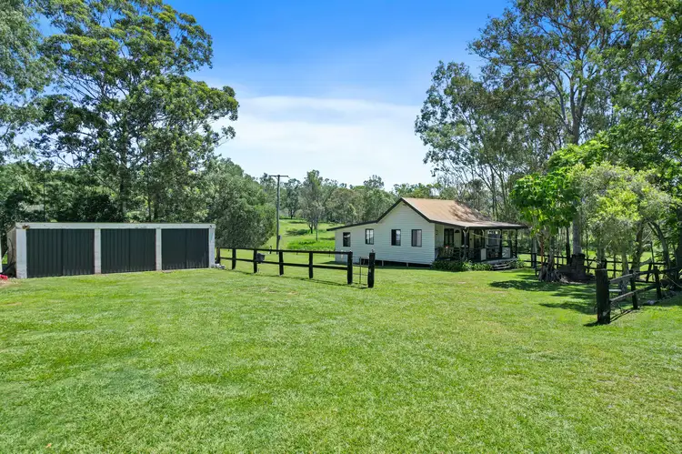 Third view of Homely rural property listing, Address available on request