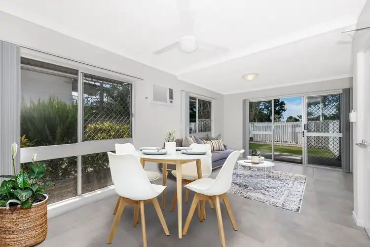 2/29 Quinn Street, Rosslea QLD 4812