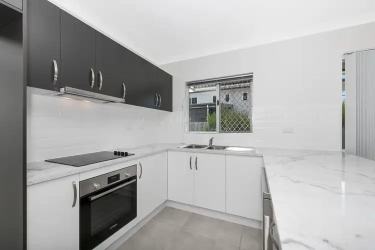 Second view of Homely unit listing, 2/29 Quinn Street, Rosslea QLD 4812