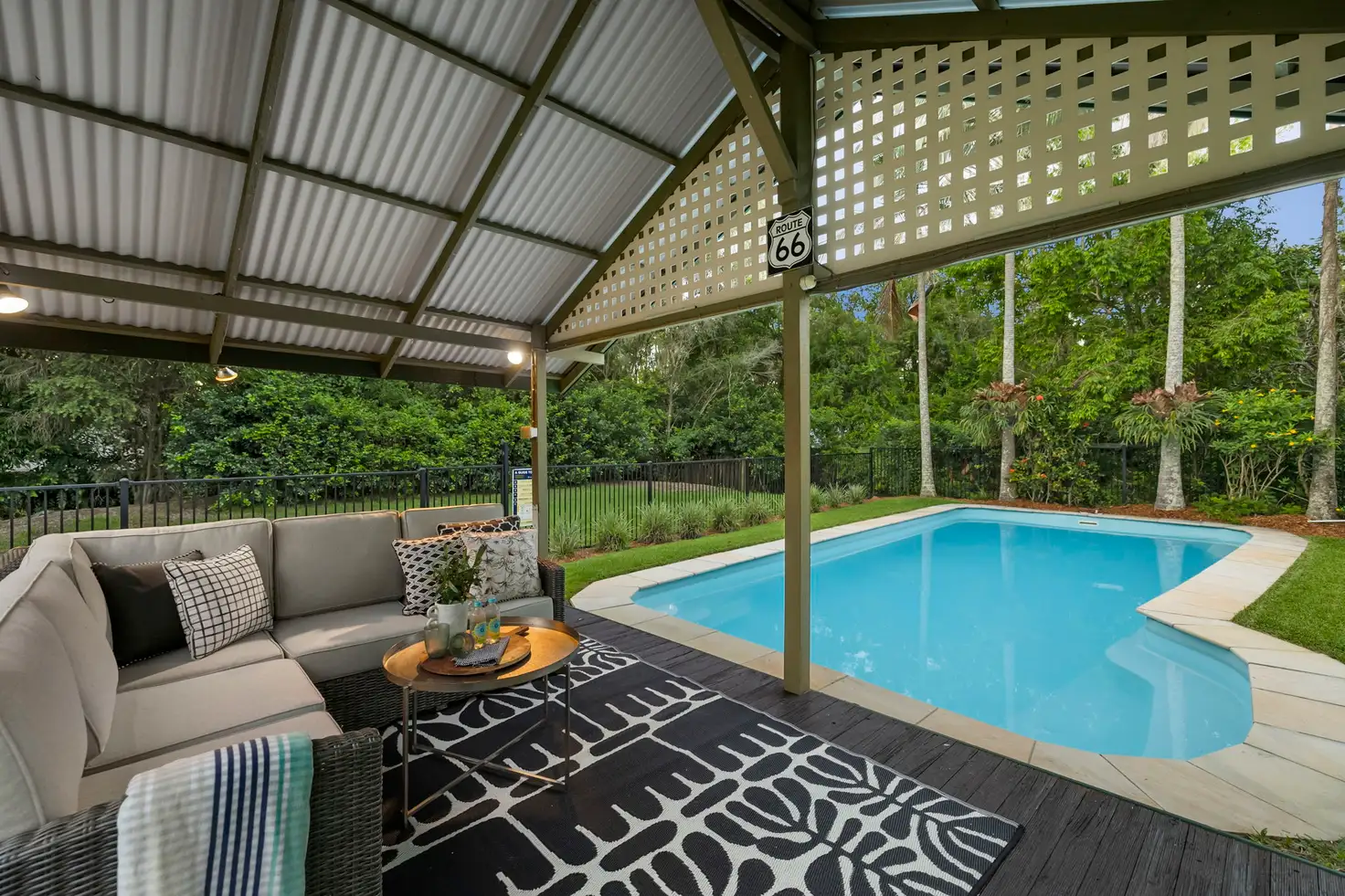 Main view of Homely rural property listing, 97 Riversleigh Road, Bellbowrie QLD 4070