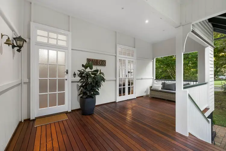 Third view of Homely rural property listing, 97 Riversleigh Road, Bellbowrie QLD 4070