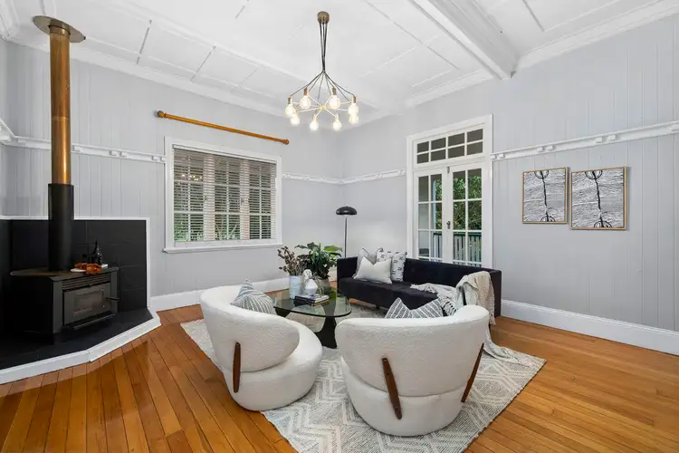 Fourth view of Homely rural property listing, 97 Riversleigh Road, Bellbowrie QLD 4070