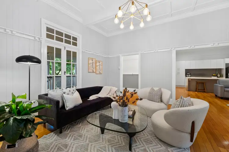 Fifth view of Homely rural property listing, 97 Riversleigh Road, Bellbowrie QLD 4070