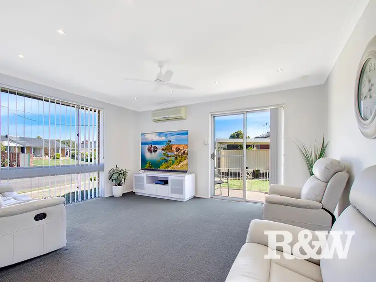 Third view of Homely house listing, 2 Mcvey Place, Rooty Hill NSW 2766