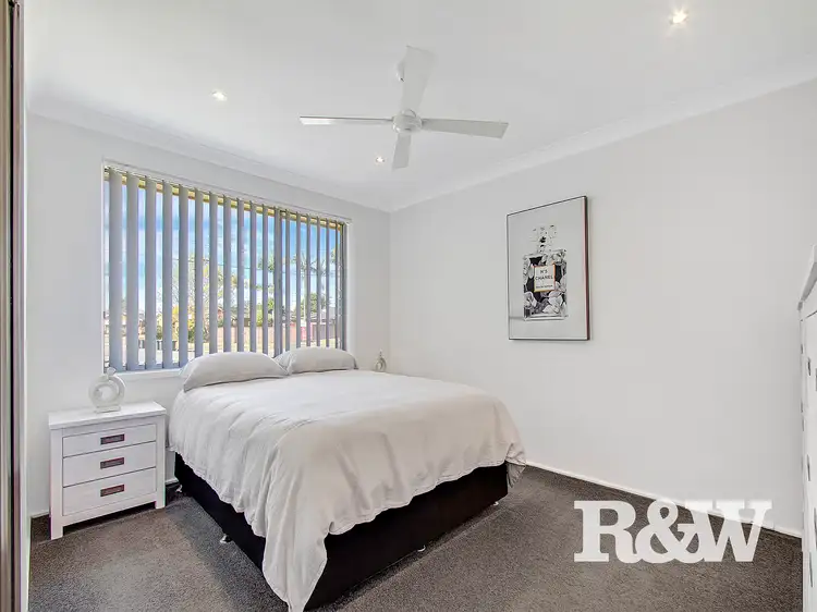 Sixth view of Homely house listing, 2 Mcvey Place, Rooty Hill NSW 2766