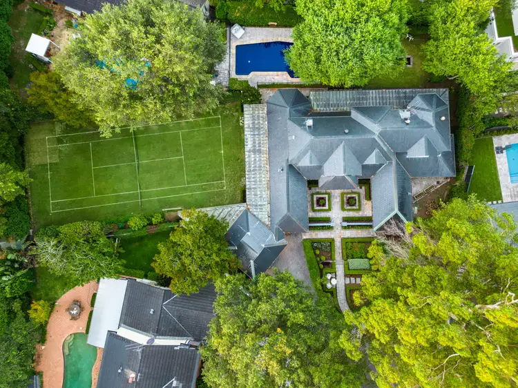 14 Karoom Avenue, St Ives NSW 2075
