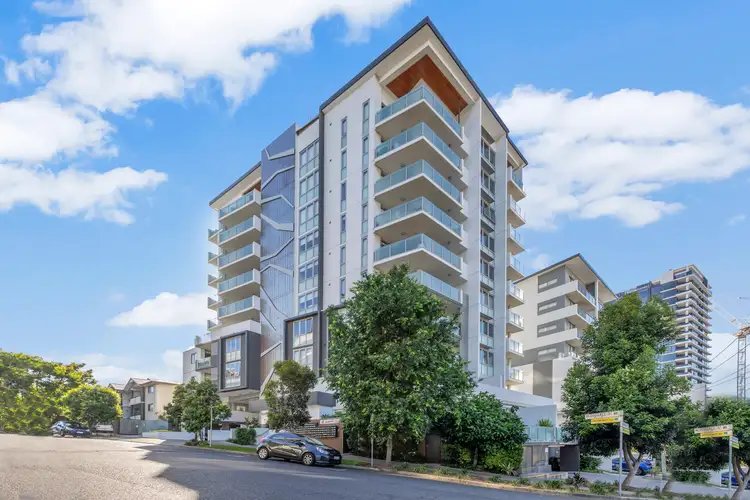 Main view of Homely apartment listing, 401/35 Mcdougall Street, Milton QLD 4064