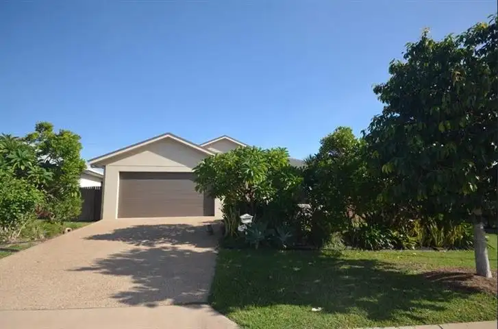 5 Dugong Court, Bushland Beach QLD 4818