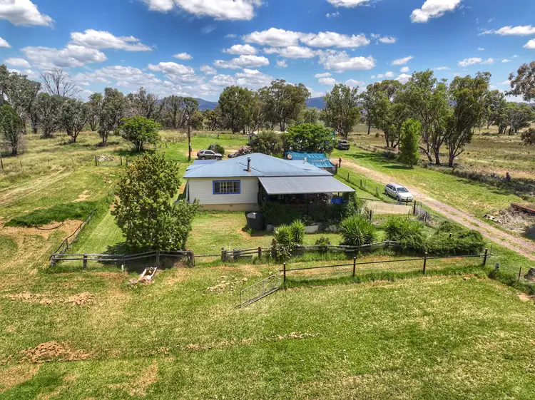 Main view of Homely house listing, 4098 Warraderry Way, Gooloogong NSW 2805