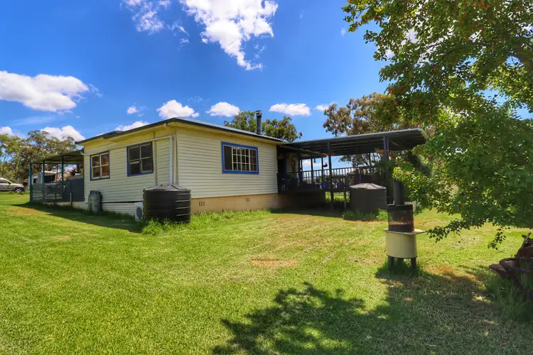 Third view of Homely house listing, 4098 Warraderry Way, Gooloogong NSW 2805