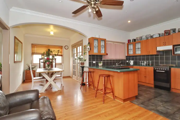 Fifth view of Homely house listing, 4098 Warraderry Way, Gooloogong NSW 2805
