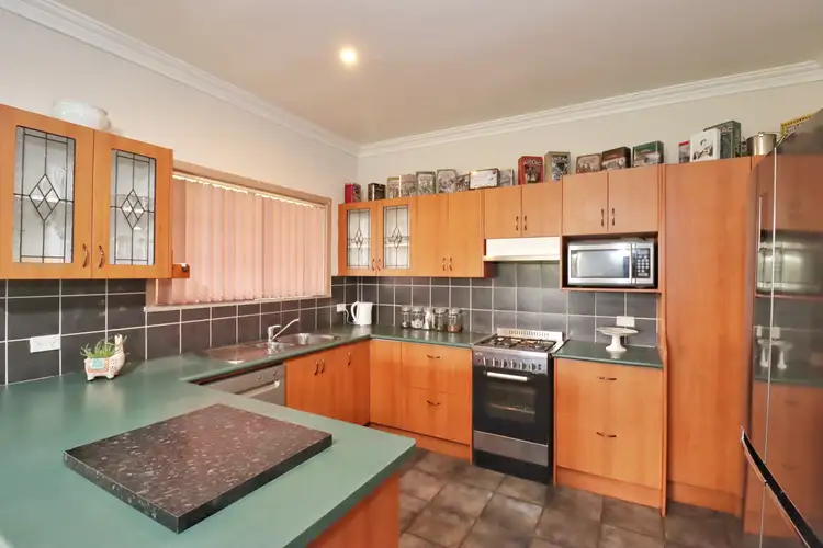 Sixth view of Homely house listing, 4098 Warraderry Way, Gooloogong NSW 2805
