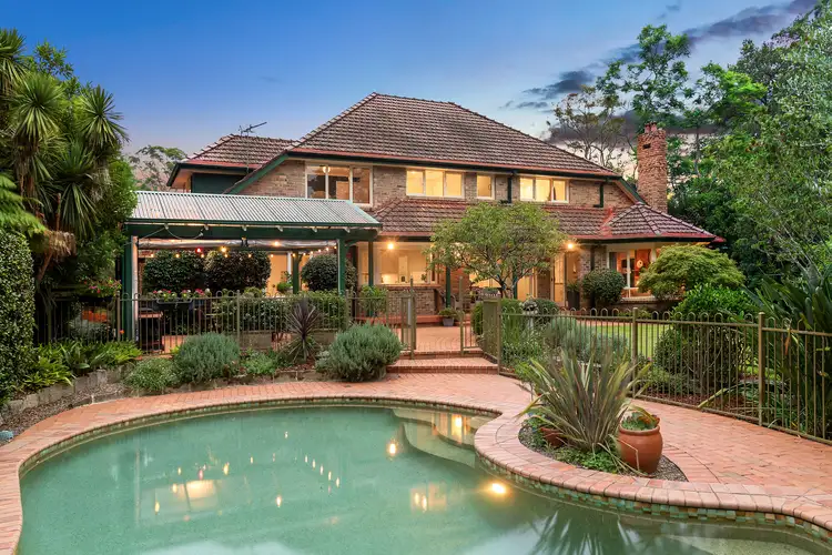 97A Boundary Road, Wahroonga NSW 2076