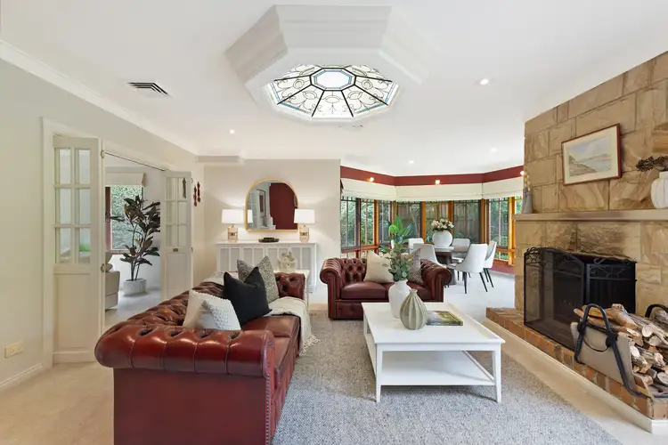 Third view of Homely house listing, 97A Boundary Road, Wahroonga NSW 2076