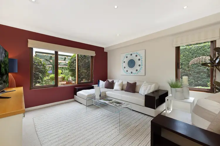 Fourth view of Homely house listing, 97A Boundary Road, Wahroonga NSW 2076