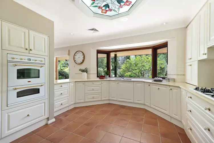 Fifth view of Homely house listing, 97A Boundary Road, Wahroonga NSW 2076